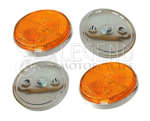 Suzuki segment indicator - segment,