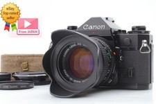 [N MINT w/ HOOD] Canon A-1