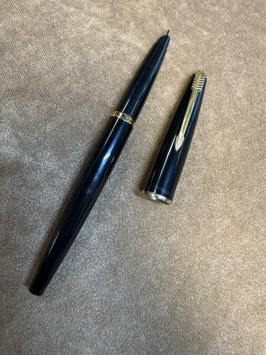 Vintage parker arrow black - parker, 45