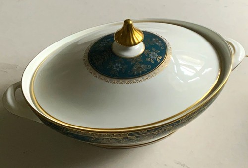 Royal doulton carlyle 5018 - royal,