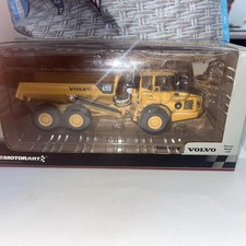 Motorart Volvo A25D Diecast