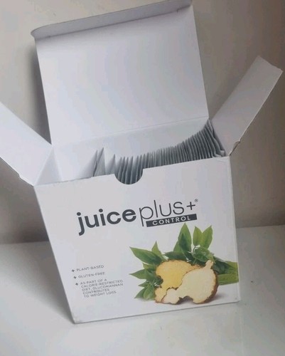 Juice plus complete booster - plus,