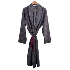 St Michael Dressing Gown Size