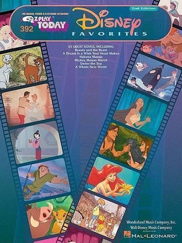Play today 392 - 392, disney