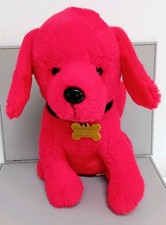 Clifford The Big Red Dog Soft