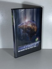 Underwater 7 - Unlocking The Day Ticket Code DVD - 2 Disc