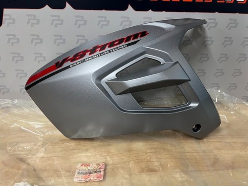 Genuine suzuki dl1000 strom - genuine,