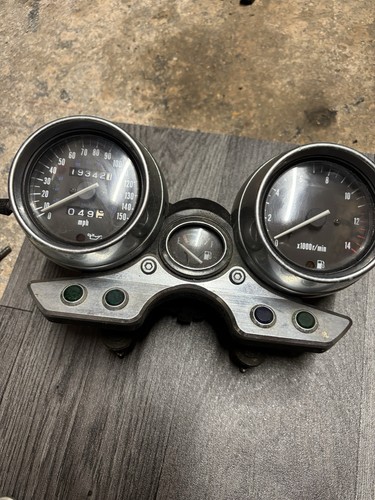 Suzuki gsx750 inazuma - suzuki,