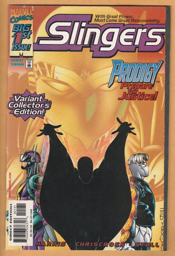 Slingers - (1998),