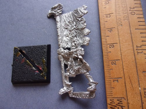 Iron claw ic201 - claw, skeleton