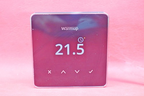 Warmup element wifi underfloor - warmup,