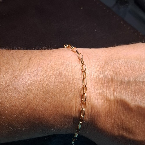 Vintage brand handmade - "ig",