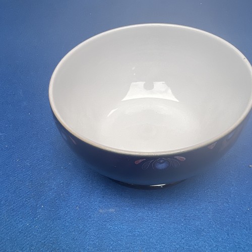 Denby pottery baroque 8inch - baroque,