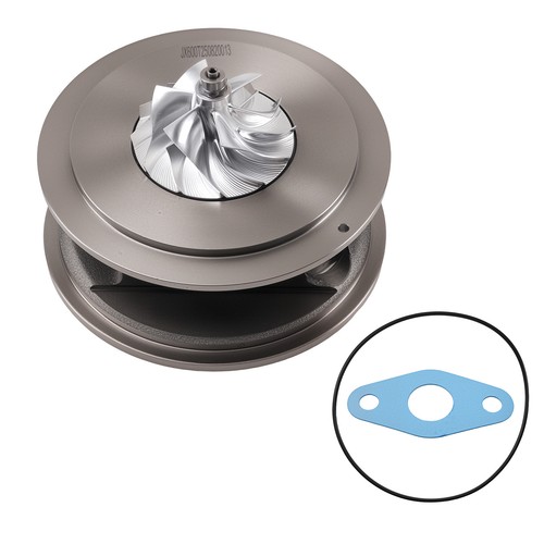 Billet turbocharger core for - billet,