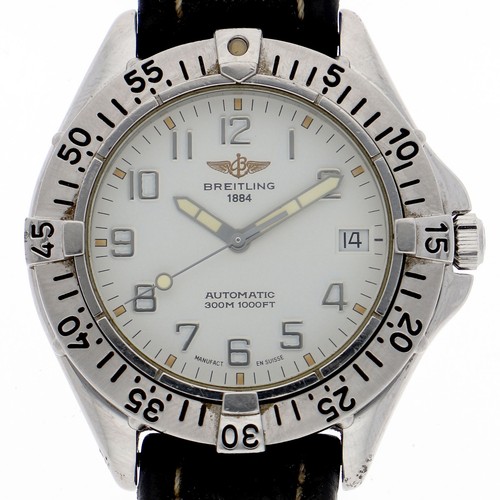 Breitling a17035 colt ocean - breitling,