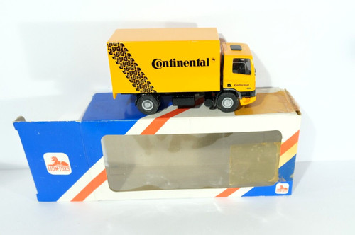 Lion toys daf 300 ati - toys,