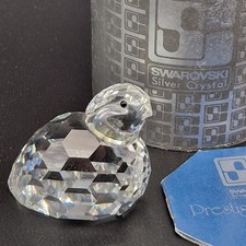 Swarovski Partridge 1st Issue