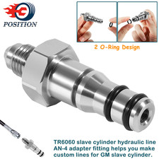 TR6060 Clutch Slave Hydraulic