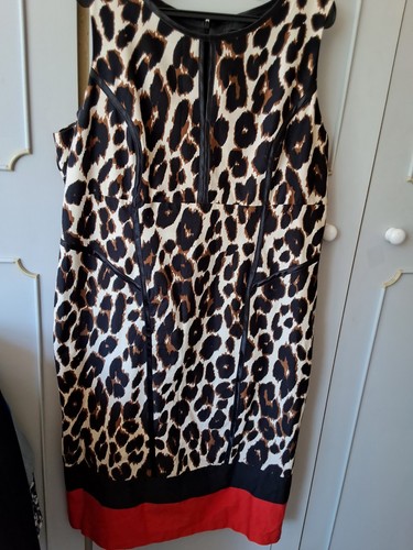Julien macdonald sleeveless - julien,