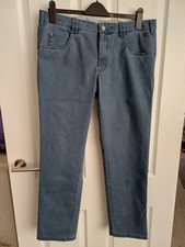 Meyer Diego Men's Blue