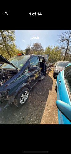 Mercedes vito 115 parts for