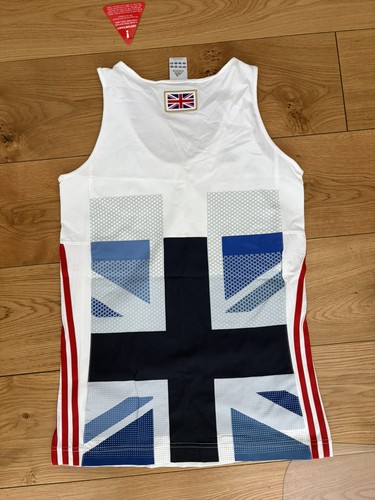 Adidas team vest - vest, london
