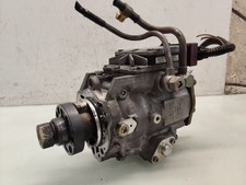 Opel Zafira A 2004 Diesel fuel