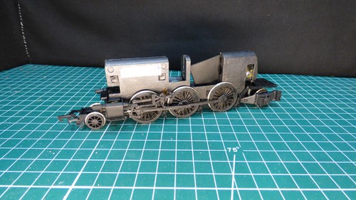 Bachmann dummy loco - bachmann, chassis