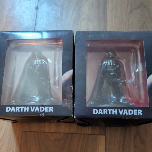 Deagostini star wars darth - deagostini,