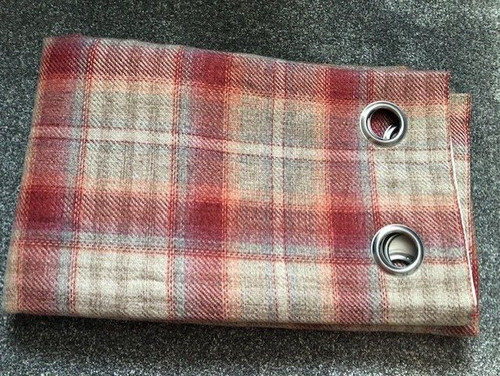 Next red tweedy cranford - red,