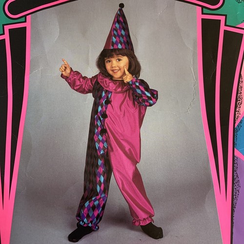 Vintage kids costume diamond - kids,