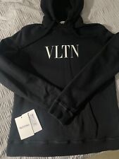 Valentino Men’s Hoodie - New