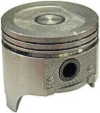 Cast Piston 040 Oversize