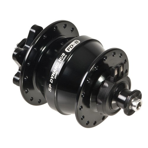 Dynamo power front - dynamo,