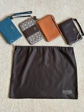 XL Coach 1941 Dust Bag Satin