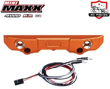 TRAXXAS MINI MAXX 1/10 CNC