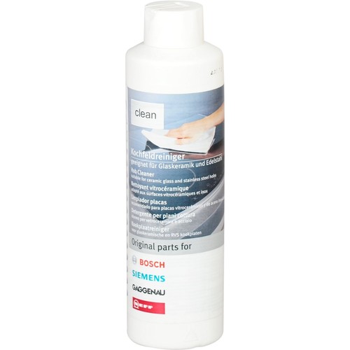 Bosch neff siemens ceramic - siemens, hob
