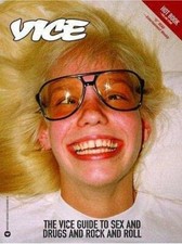 The Vice Guide to Sex and Drugs and Rock and Roll by Alvi, Suroosh|McInnes, G