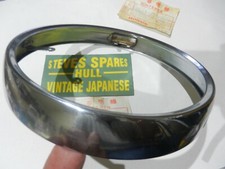 HONDA HEADLAMP RIM