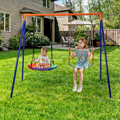 Baby toddler kids swing - baby,