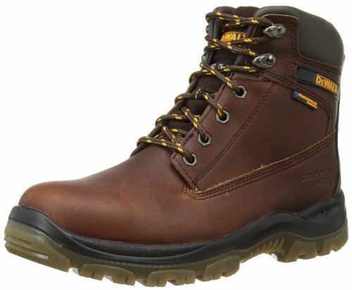 Dewalt leather waterproof - dewalt,