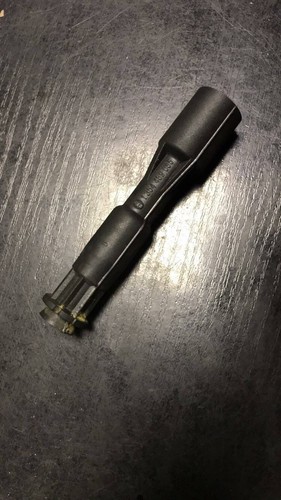 Bosch 1354489085 spark plug - spark,