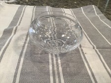 Stuart Crystal Shaftesbury