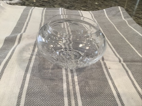 Stuart crystal shaftesbury - crystal,