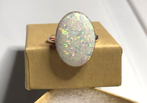 Solid 925 silver ethiopia - 925,
