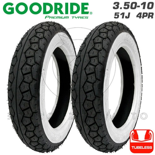 Kit tires copertone - kit, 2
