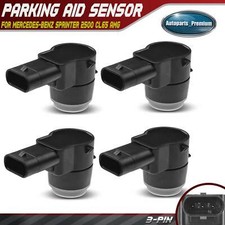 4x Parking Aid Sensor for