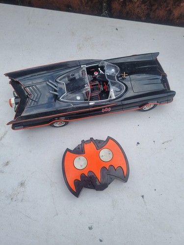 Mattel hot wheels - mattel, remote