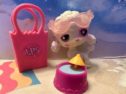 Lps authentic petshop - ❤️lps,