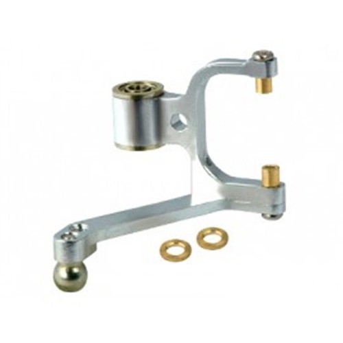 Microheli aluminum tail pitch - microheli,